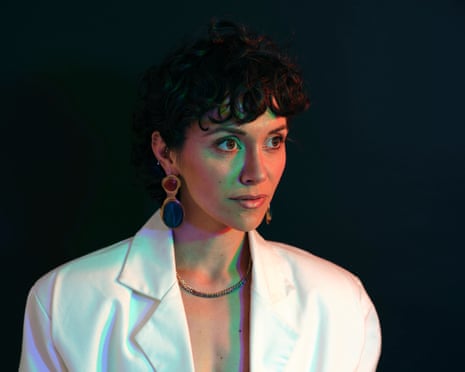 Alyson Stoner poses during San Diego Comic-Con.