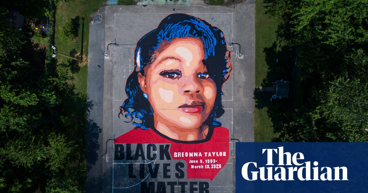 Why The Officers Who Shot And Killed Breonna Taylor May Never Be Arrested Us News The Guardian