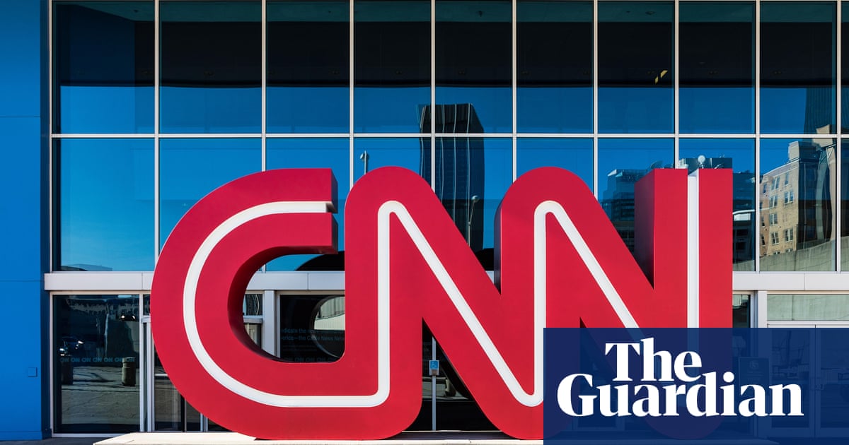 How CNN’s crisis echoes previous episodes at top US TV networks