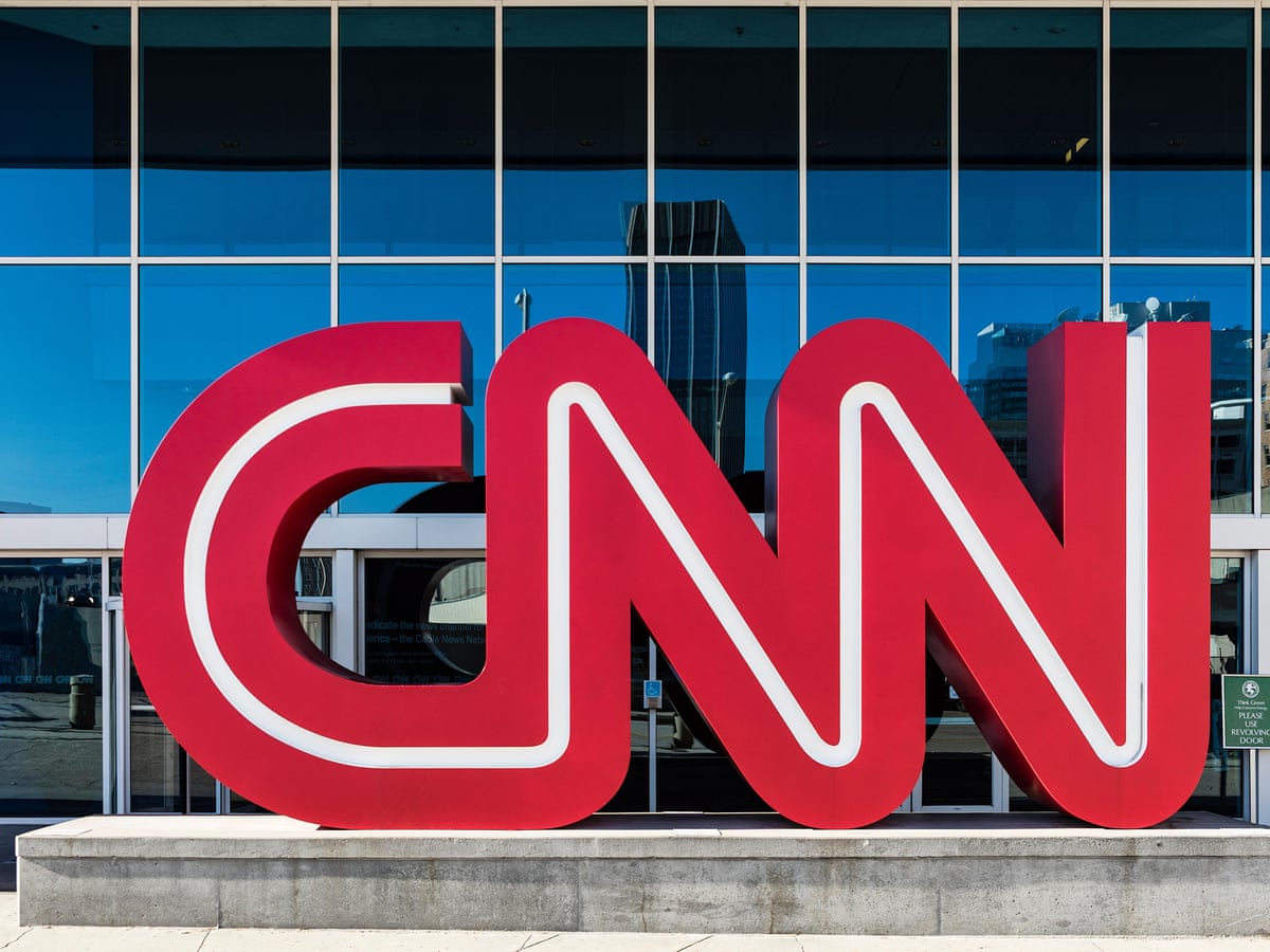 Cnn Preparing To Make Cuts At London Based News Operation Cnn The Guardian