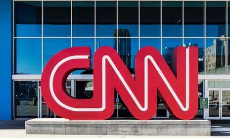 A threat was called in to the building that houses the CNN offices in New York.
