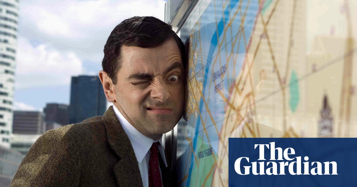 Rowan Atkinson at 70: his best films - ranked!