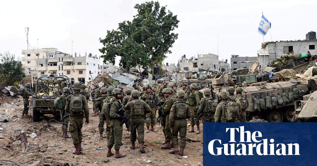 Израелският премиер Бенямин Нетаняху призова бойците на Хамас да се