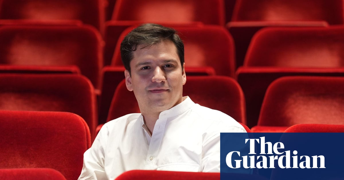 Hamburg Ballet dancers accuse artistic director of creating toxic environment' reports