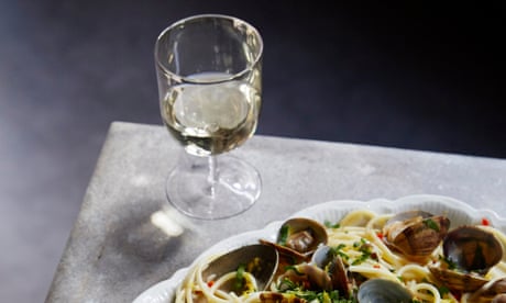 Why Italian white wine is so food-friendly | Fiona Beckett on drink
