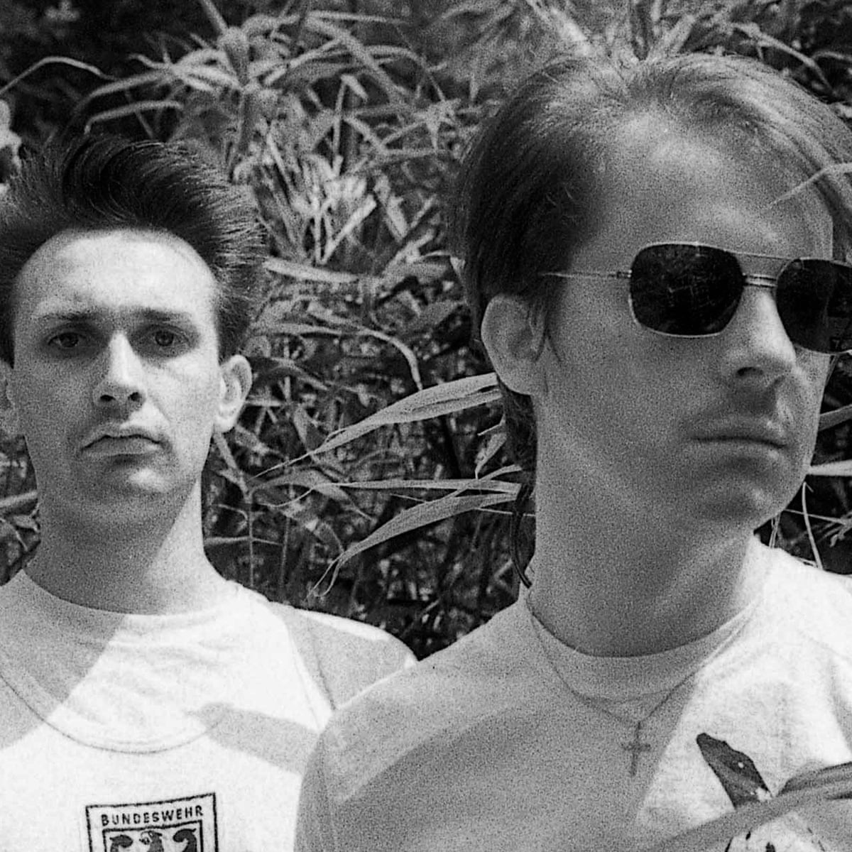 Richard H Kirk, founding member of Cabaret Voltaire, dies aged 65 | Music | The Guardian
