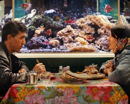 No Good Men by Shahrbanoo Sadat.