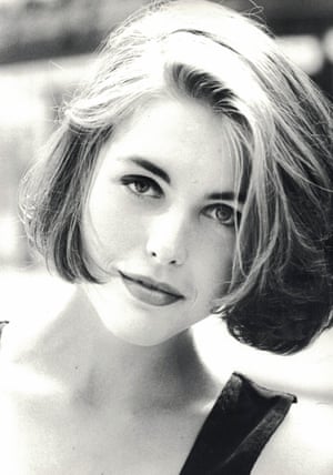 Thysia Huisman was an 18-year-old model in 1991 who stayed at Jean-Luc Brunel’s apartment.