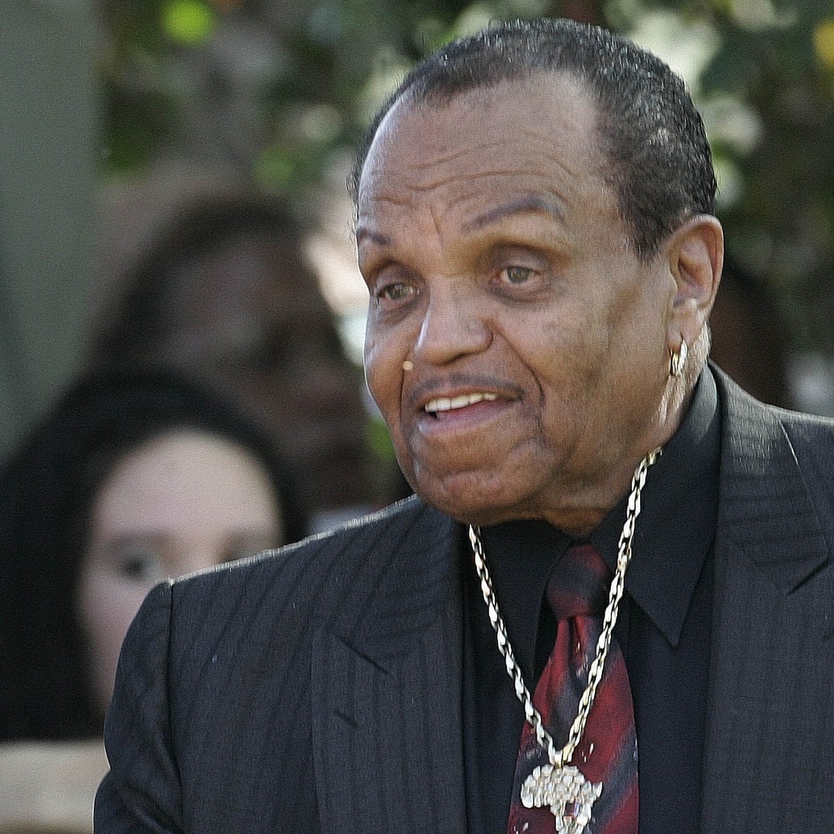 Joe Jackson Obituary Music The Guardian