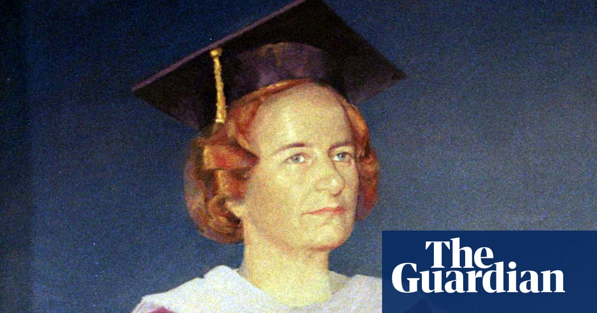 ‘A moral issue to correct’: the long tail of Elena Ceaușescu’s fraudulent scientific work