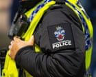 UK police force pays out after claims it protected officers accused of abusing women