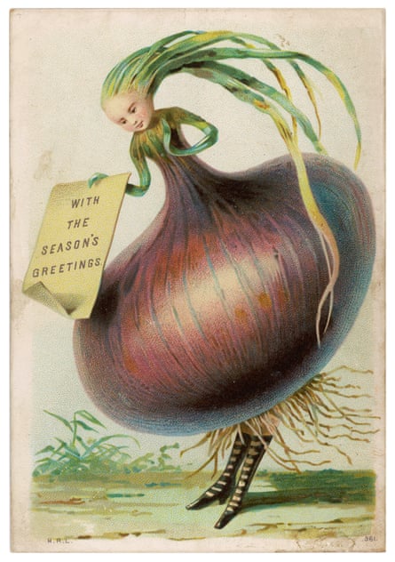 Shock of the old: 11 murderous and macabre Victorian Christmas cards | Christmas | The Guardian Shock of the old: 11 murderous and macabre Victorian Christmas cards | Christmas | The Guardian