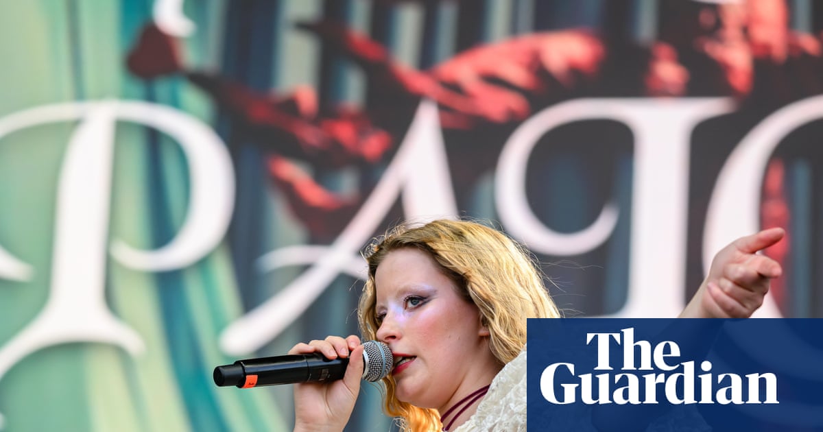 Massive Attack and Paris Paloma join musicians urging Burnham to reject new North Sea drilling