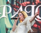 Massive Attack and Paris Paloma join musicians urging Burnham to reject new North Sea drilling