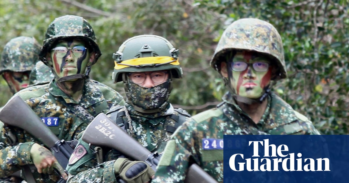 Shortsighted Taiwan may have lessons for the world as a preventable disease skyrockets