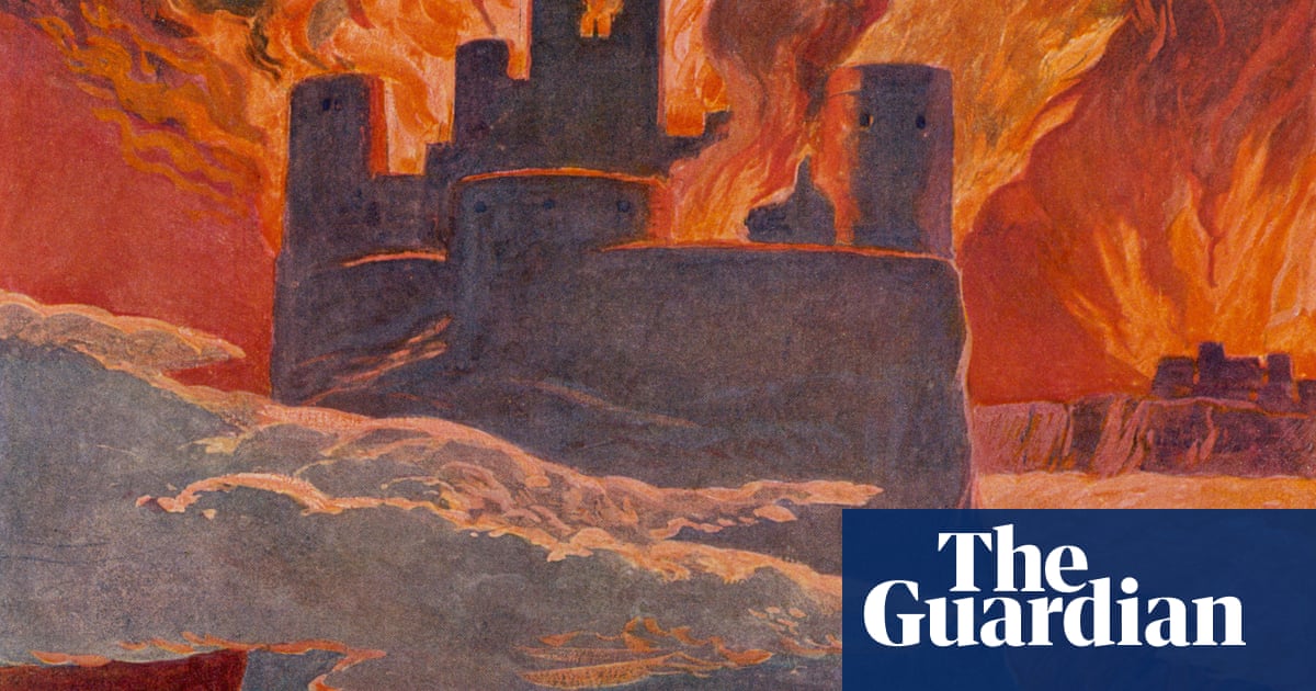 Norse Mythology By Neil Gaiman Review Nice Dramatic Narratives