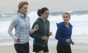 Big Little Lies