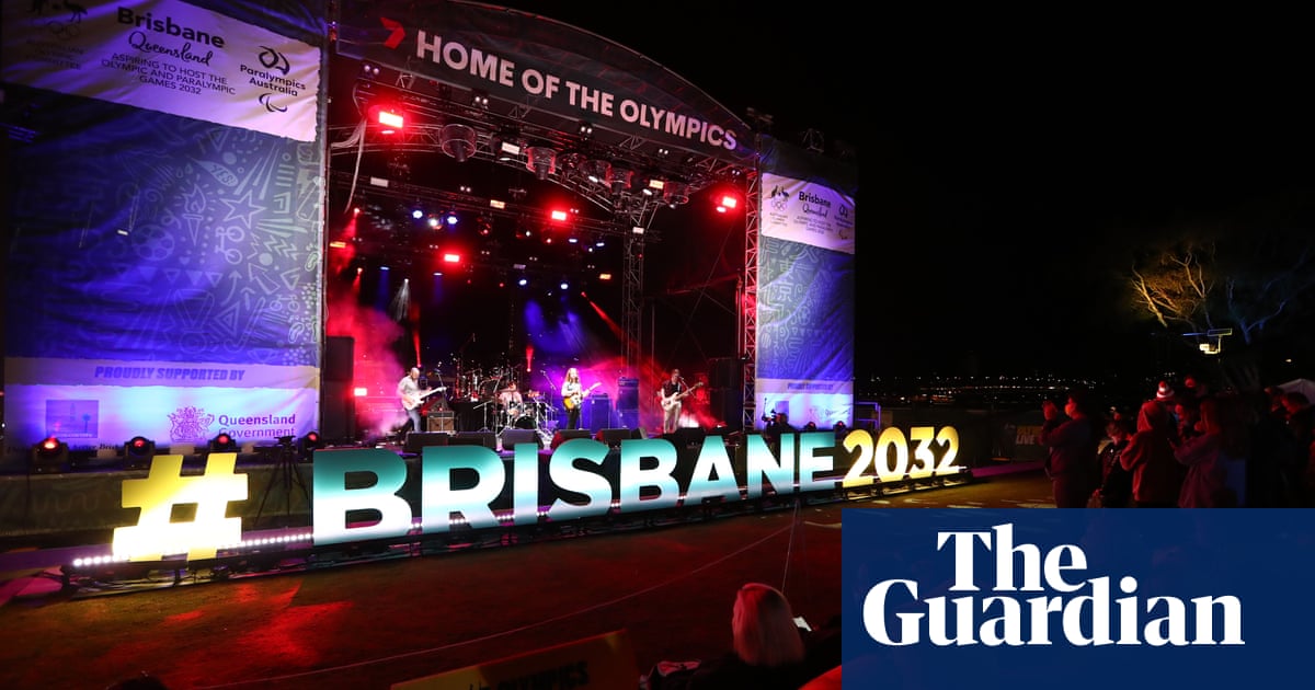 Brisbane Olympics 2032: David Crisafulli breaks election promise and announces controversial new stadium