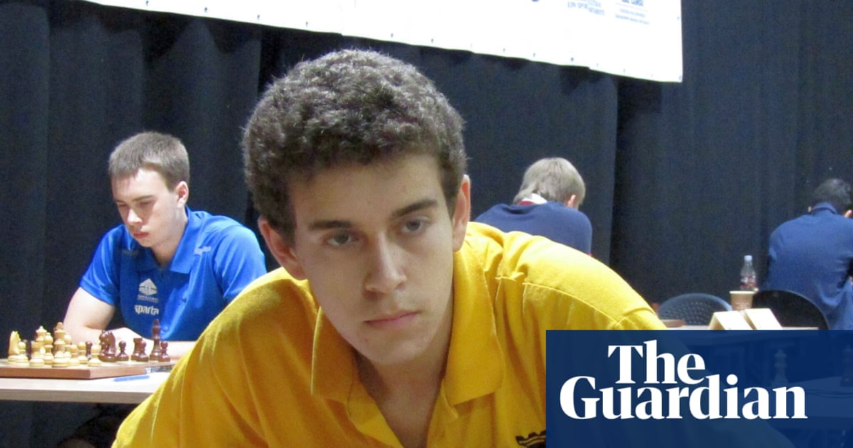Daniel Naroditsky Dies; Cheating Allegations Raised