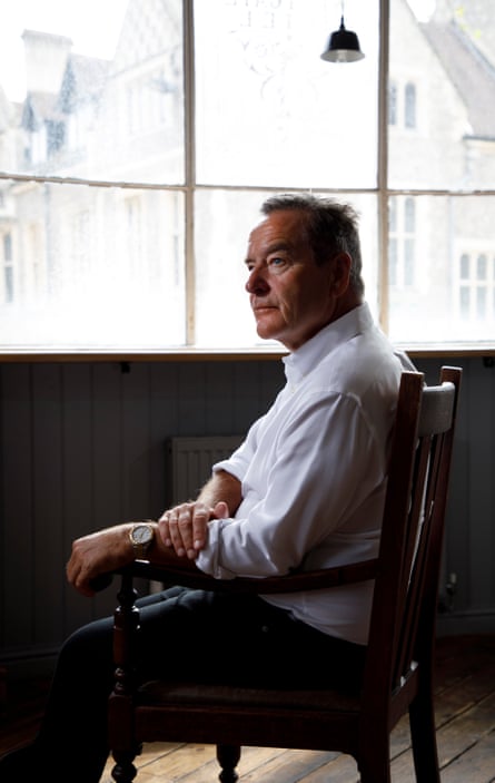 Jeff Stelling