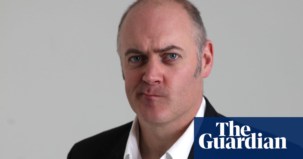 ‘Storylines were getting crazier’: Mock the Week to end after 17 years