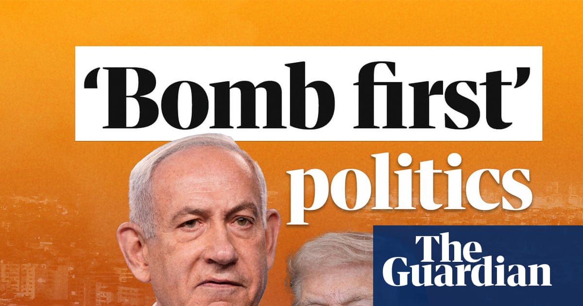 Australia and the 'bomb first' new world order: Full Story newsroom edition – video