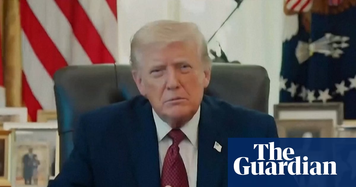 What Trump’s Bible stunt says about his complicated history with Christianity