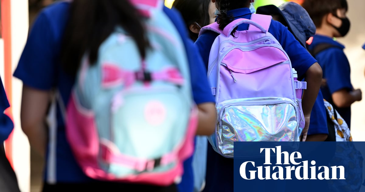 ‘Free’ public education costs as much as $100,000 in parts of Australia, report finds