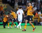 Wolves 2-2 Blackburn: Championship opener – live