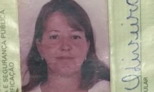 Jane Julia de Oliveira