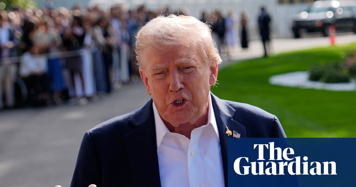 Trump is brazenly flaunting his corruption and getting away with it