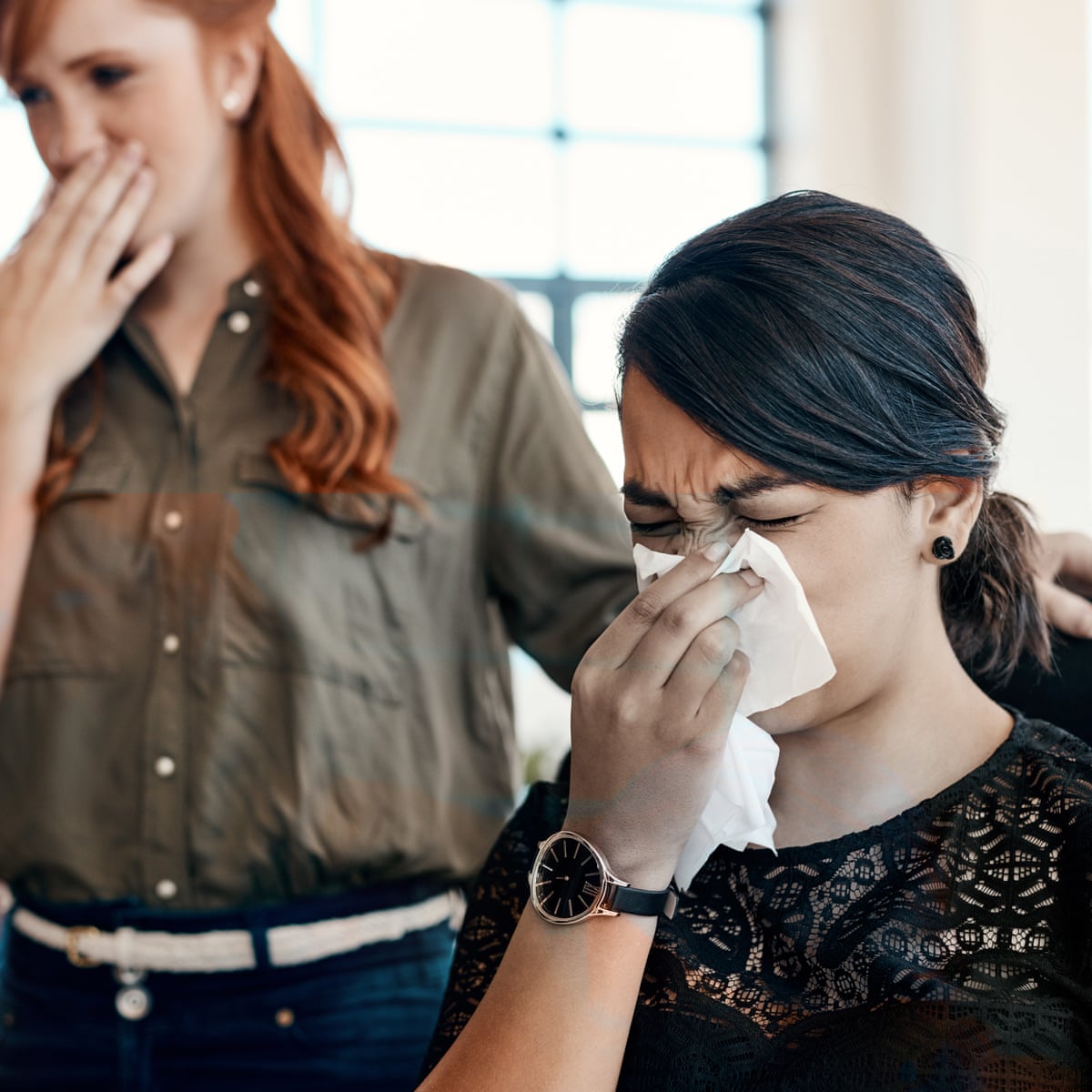 Stay In Bed Or Struggle In How To Know When To Go Back To Work After An Illness Health Wellbeing The Guardian Stay In Bed Or Struggle In How To Know When To Go Back To Work After An Illness Health Wellbeing The Guardian