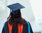 Why has university become such a scam? | Zoe Williams