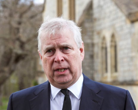 MPs to investigate crown estate after questions over Andrew mansion lease | Crown estate | The Guardian