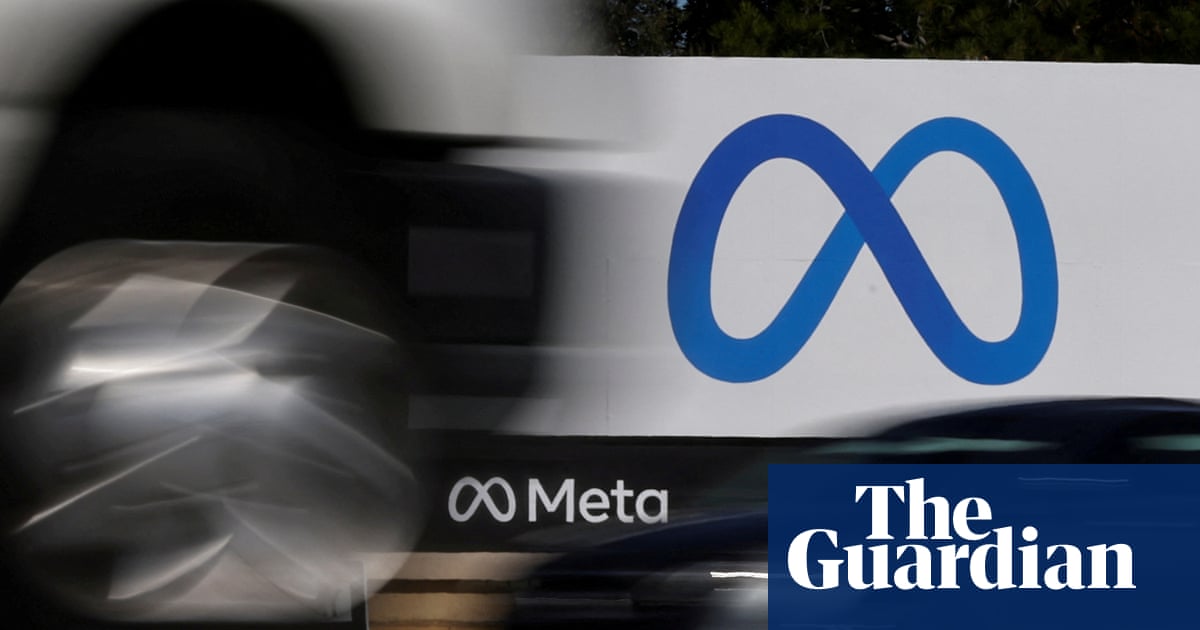 Meta on trial over child safety: can it really protect its next generation of users?