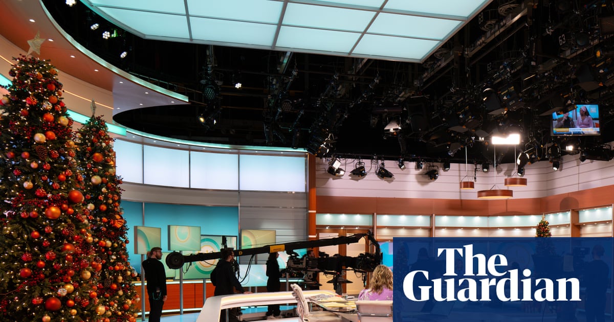 The UK needs some media free of US control': Comcast's move for ITV starts to focus minds