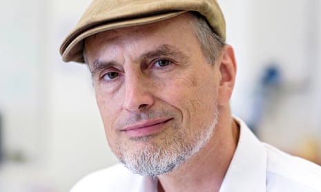 ‘Very soon, the smartest and most important decision makers might not be human’ ... Jürgen Schmidhuber.