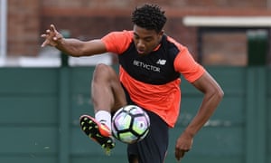 Jordon Ibe