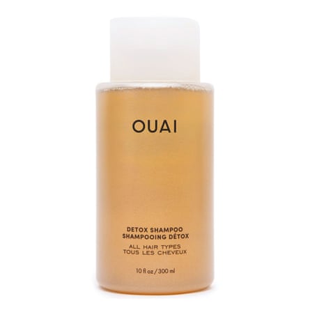 OUAI Detox Shampoo 300ml