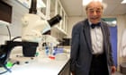Heinz Wolff obituary