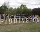 Farewell, nimbys of Piddington… | Letters