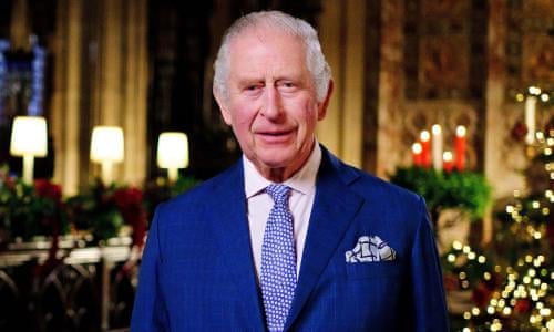 King Charles's Christmas message – text in full | King Charles III | The  Guardian