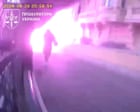 New footage shows assassination attempt on Ukrainian businessman in Monaco – video