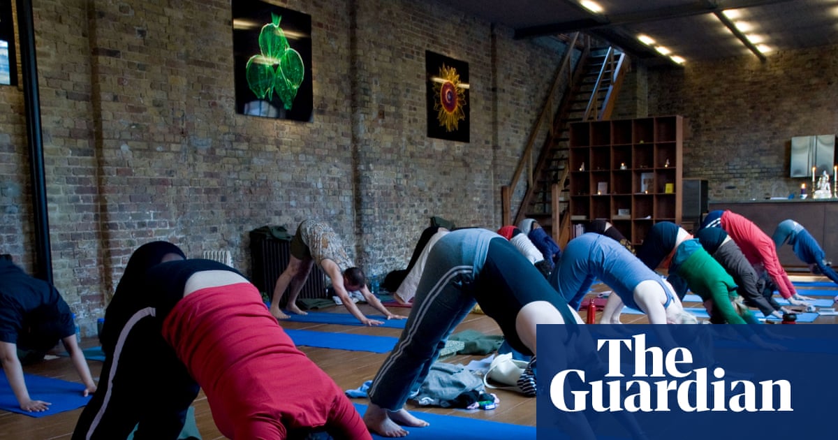 Yoga for scoliosis can be life-changing | Letters