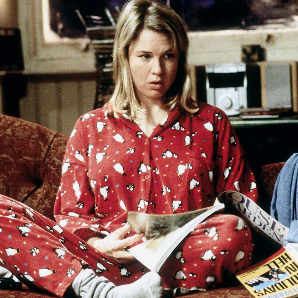 My favourite film aged 12: Bridget Jones's Diary | Bridget Jones' Diary | The Guardian