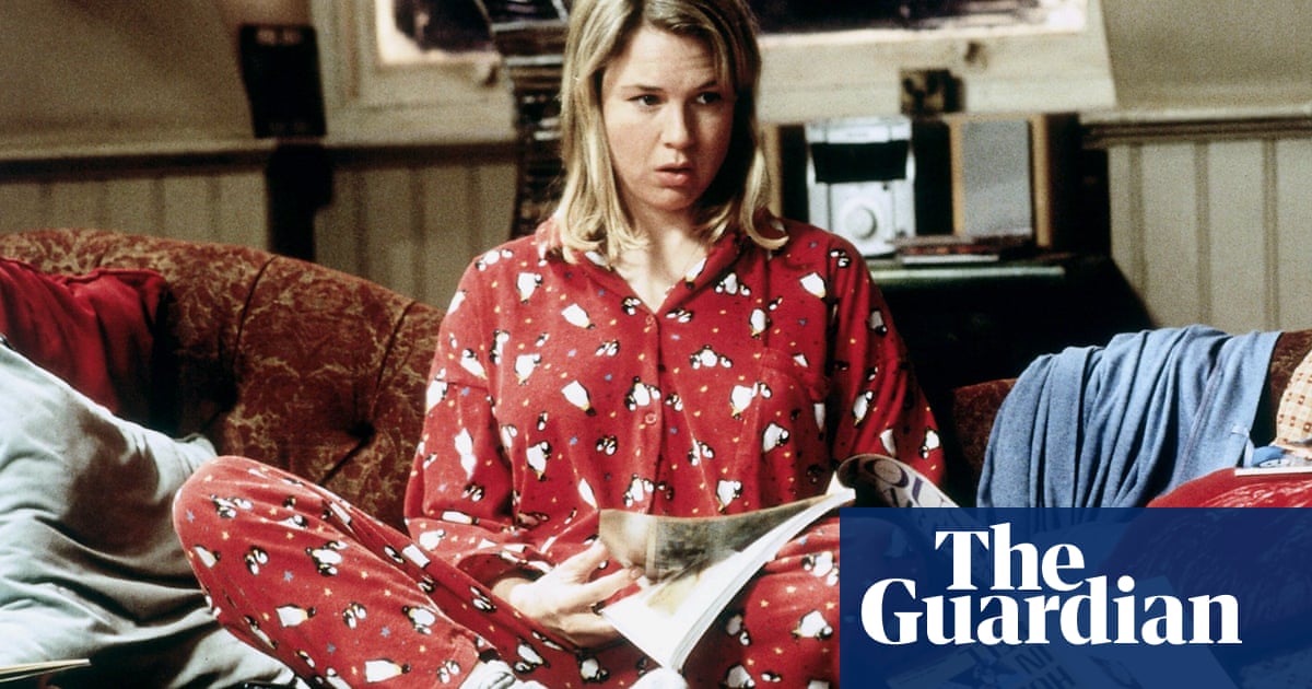 My favourite film aged 12: Bridget Joness Diary
