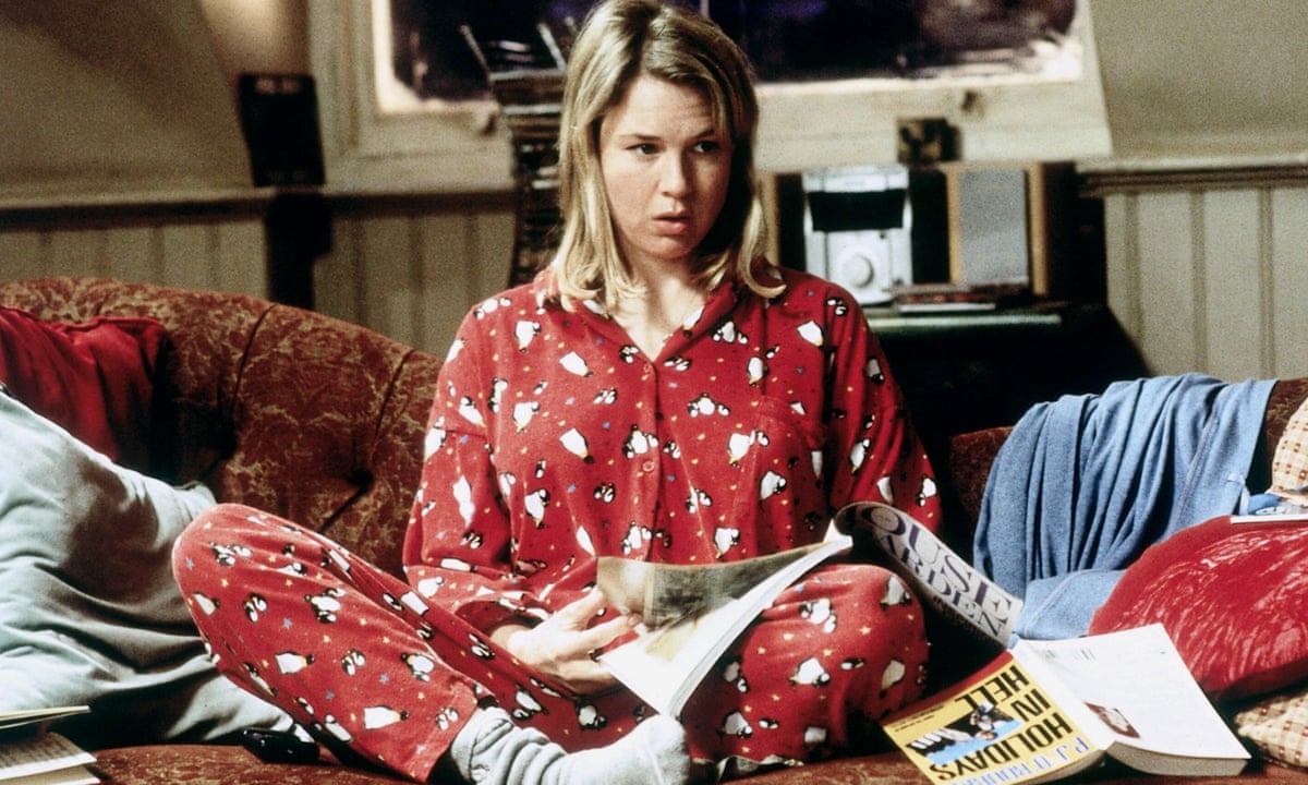 My favourite film aged 12: Bridget Jones's Diary | Film | The Guardian