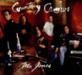 Counting Crows Mr Jones Single artwork