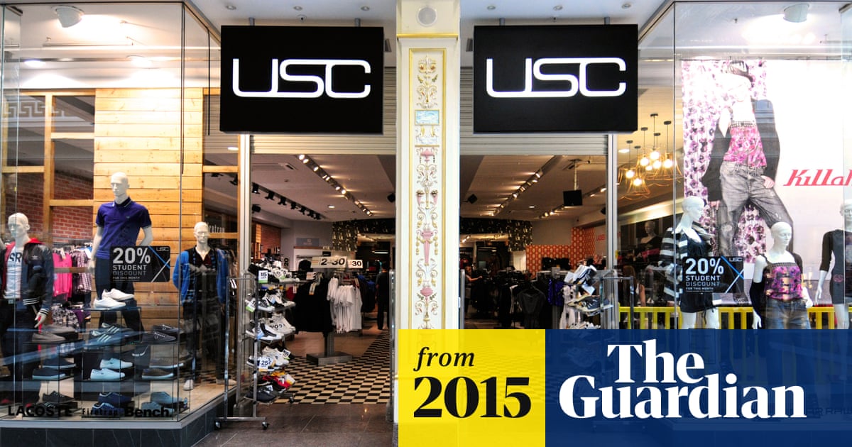 Sports Direct Chief Executive Charged Over Usc Administration