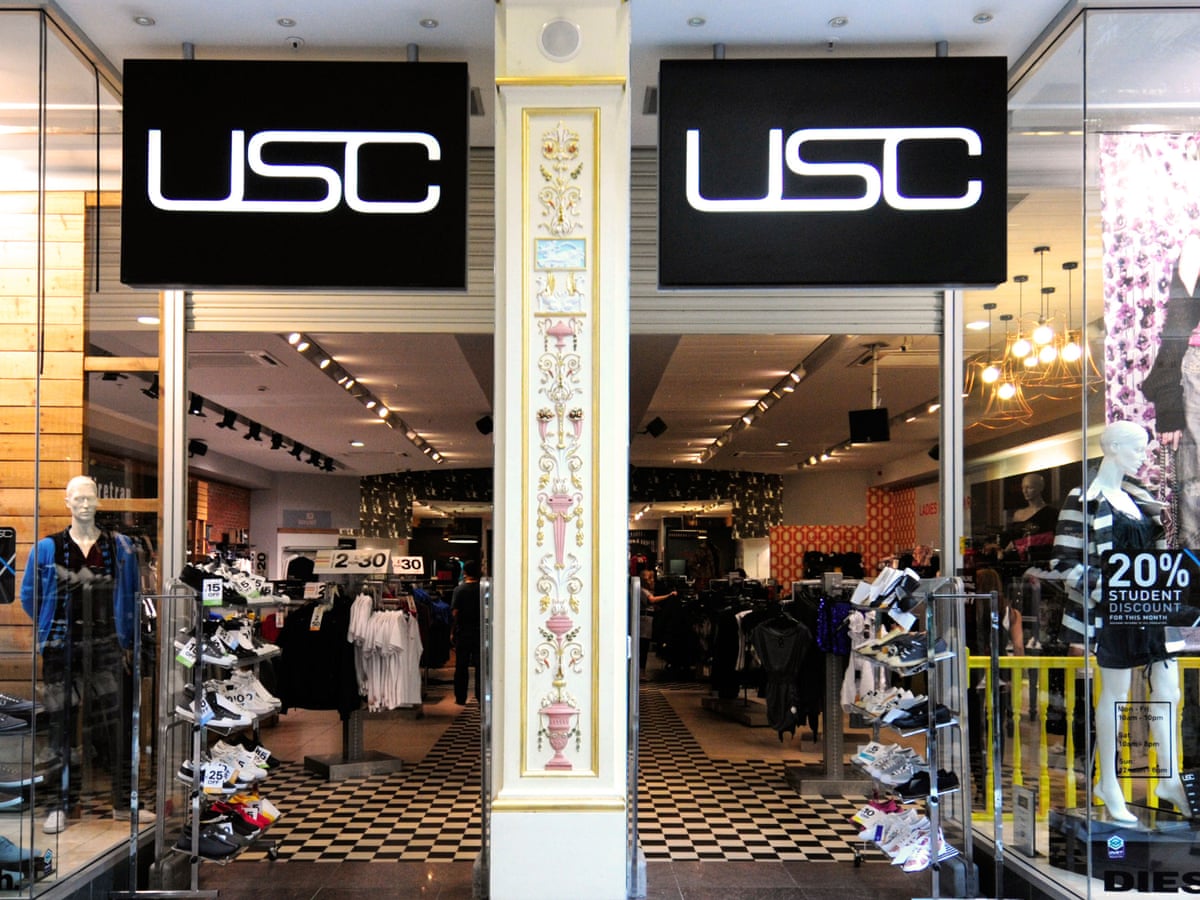 Revealed How Sports Direct Stripped Usc Assets Before It